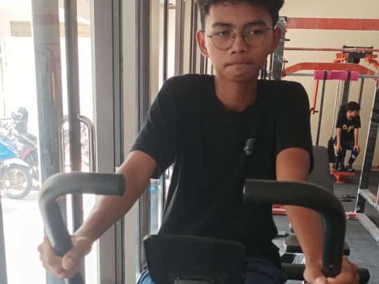 D'Best Gym