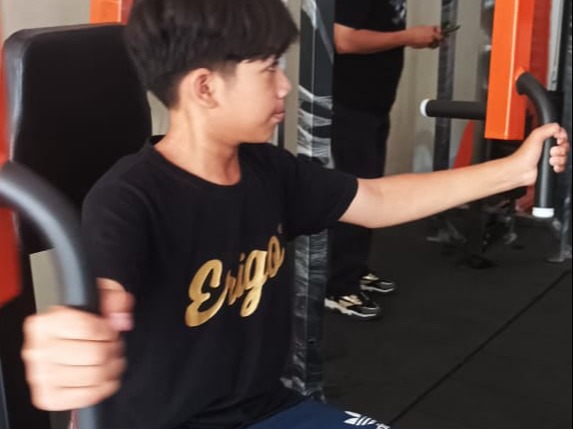 D'Best Gym