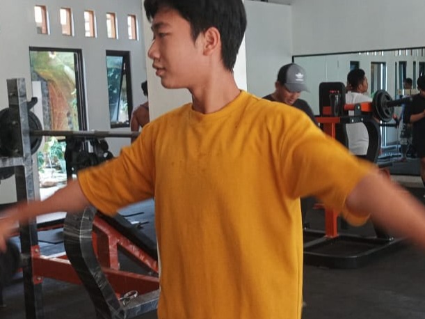 D'Best Gym