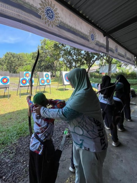 Galeri Pelatih